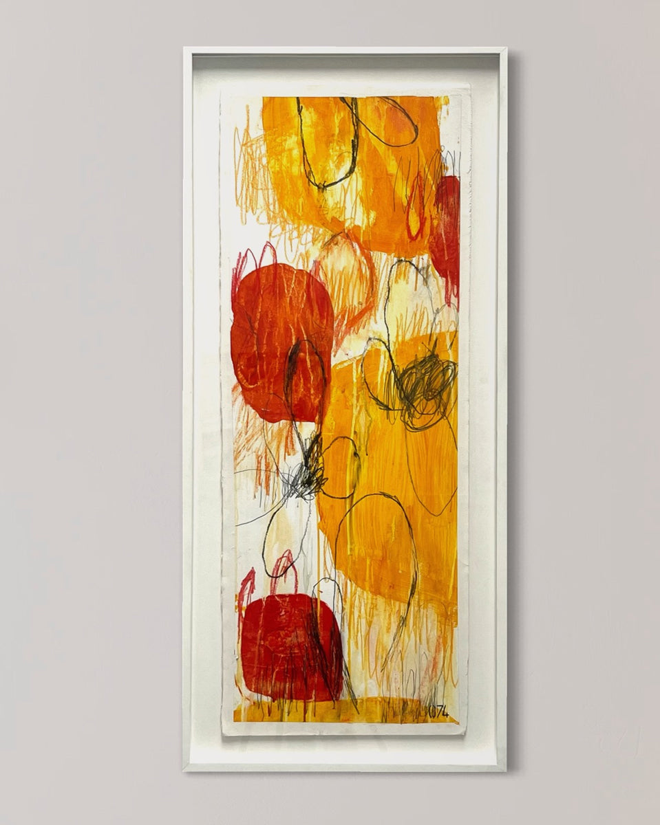 Summer Morning - Original Painting *