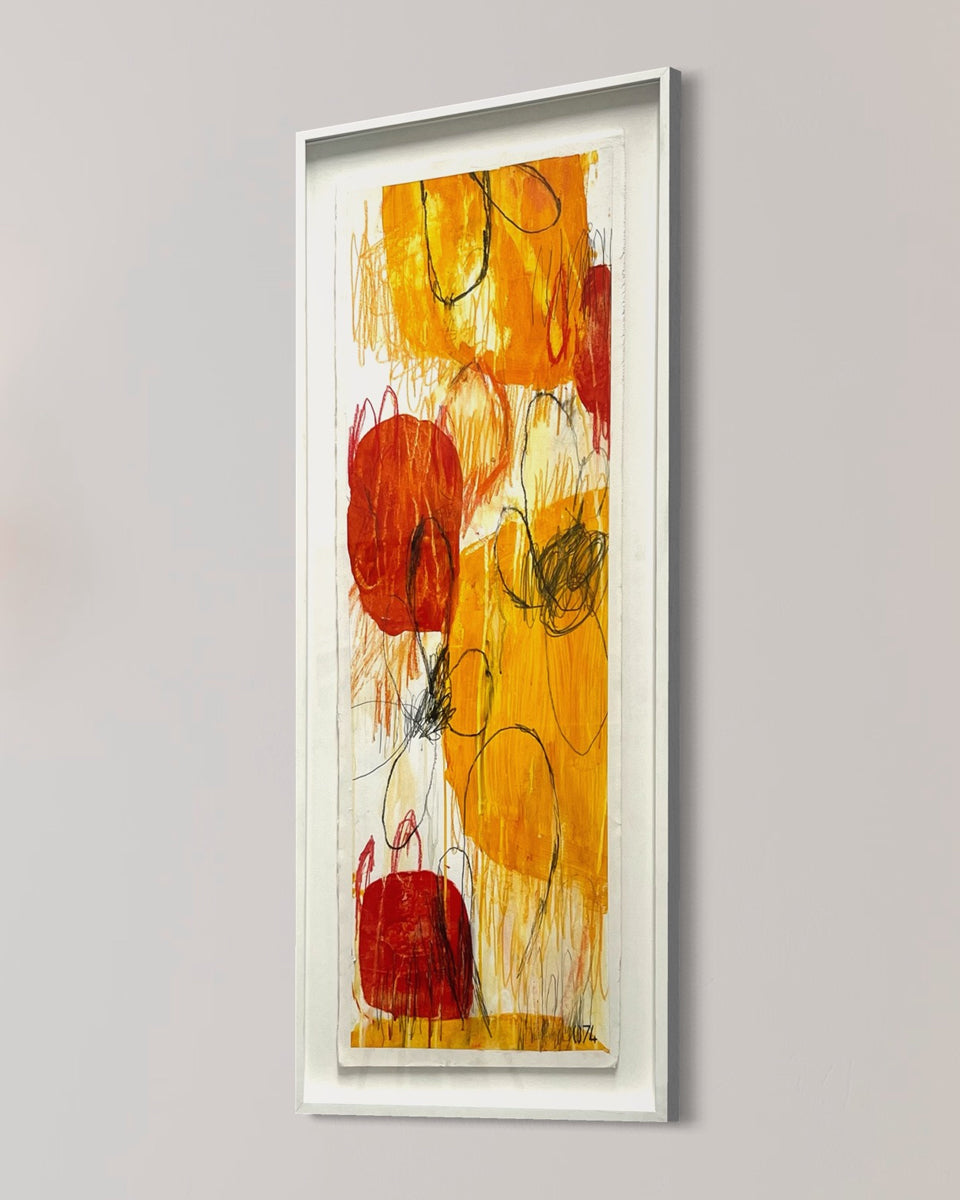 Summer Morning - Original Painting *