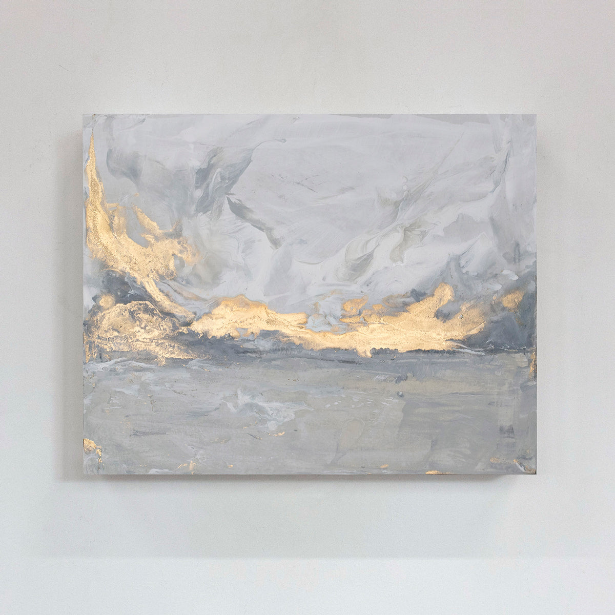 Dune Grass - Original Painting