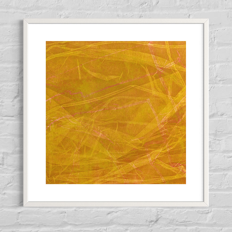 Ebb and Flow 1 - Original Painting *