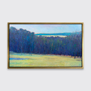 Edge of the Meadow - Limited Edition Canvas Print
