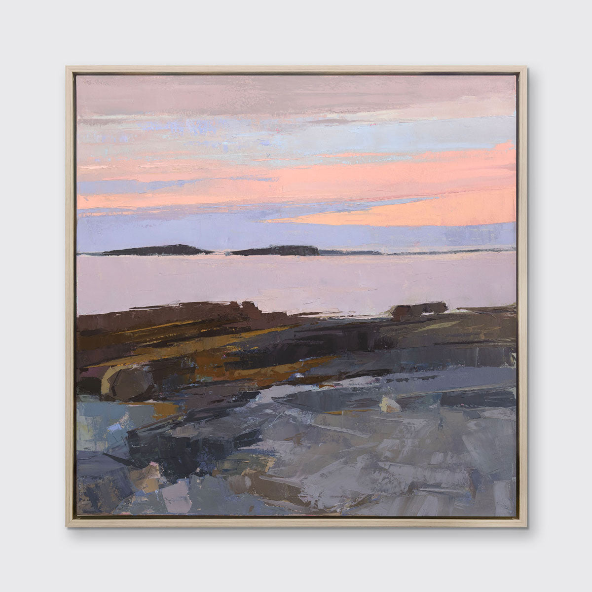 Extol - Limited Edition Canvas Print