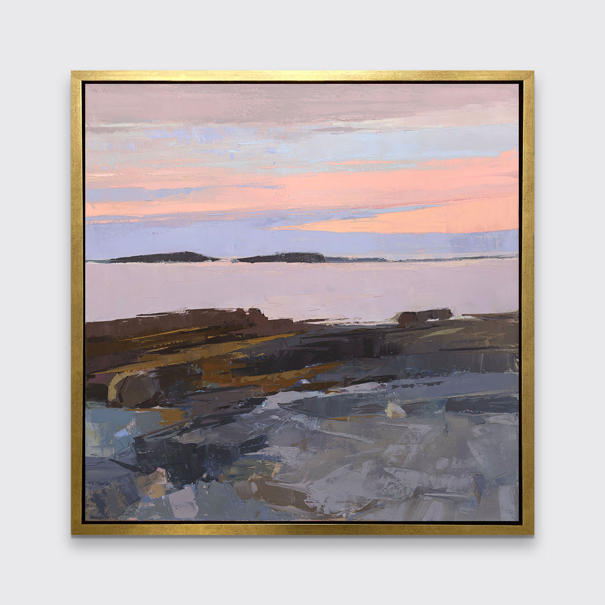 Extol - Limited Edition Canvas Print