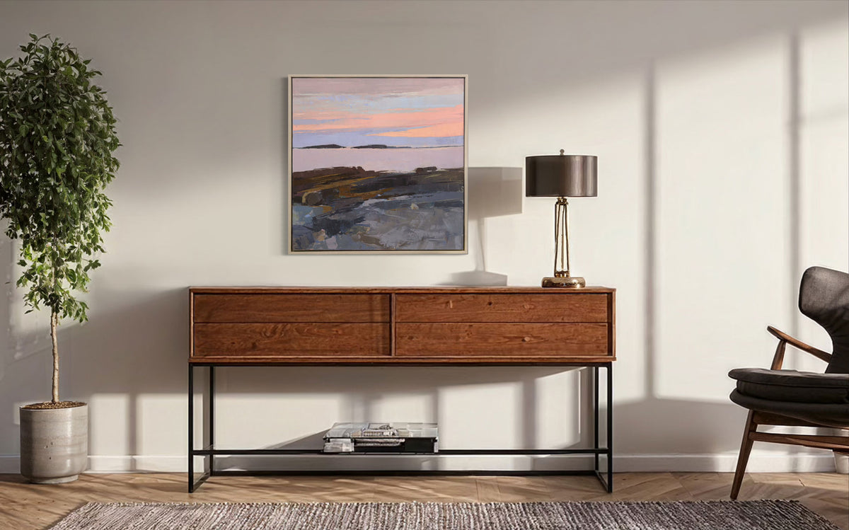 Extol - Limited Edition Canvas Print