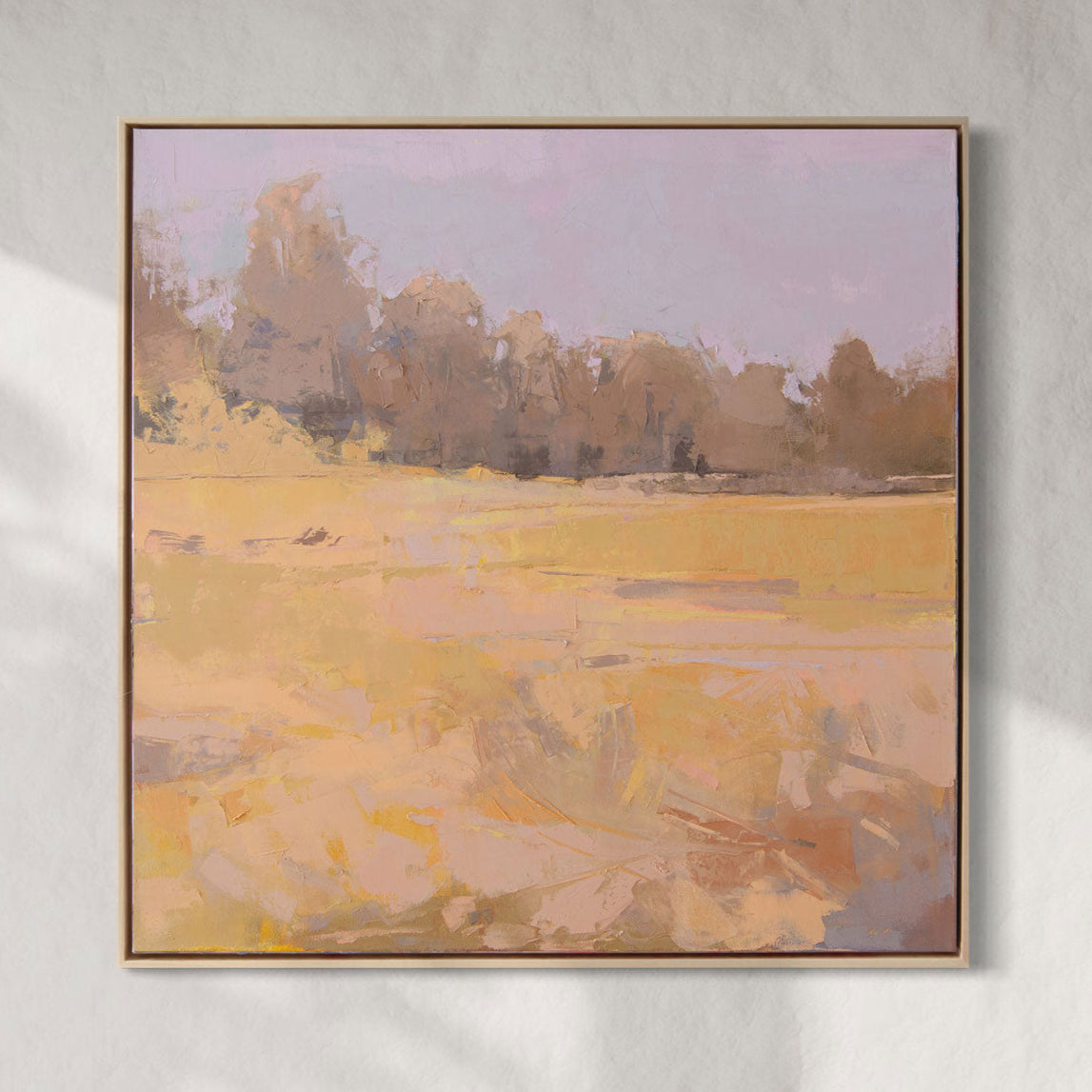 Misstep - Original Painting