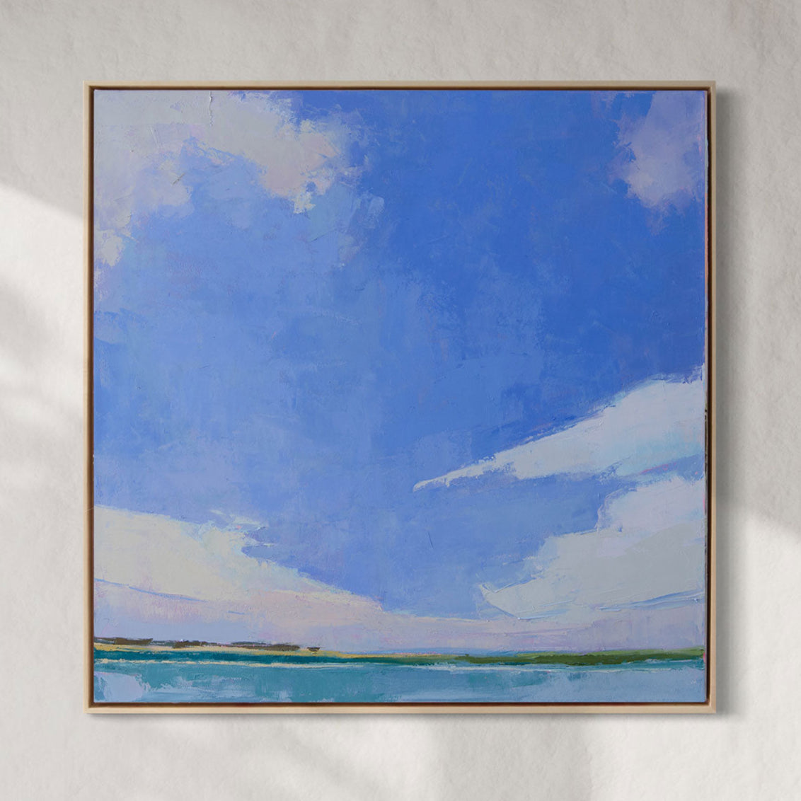 Splendor - Original Painting