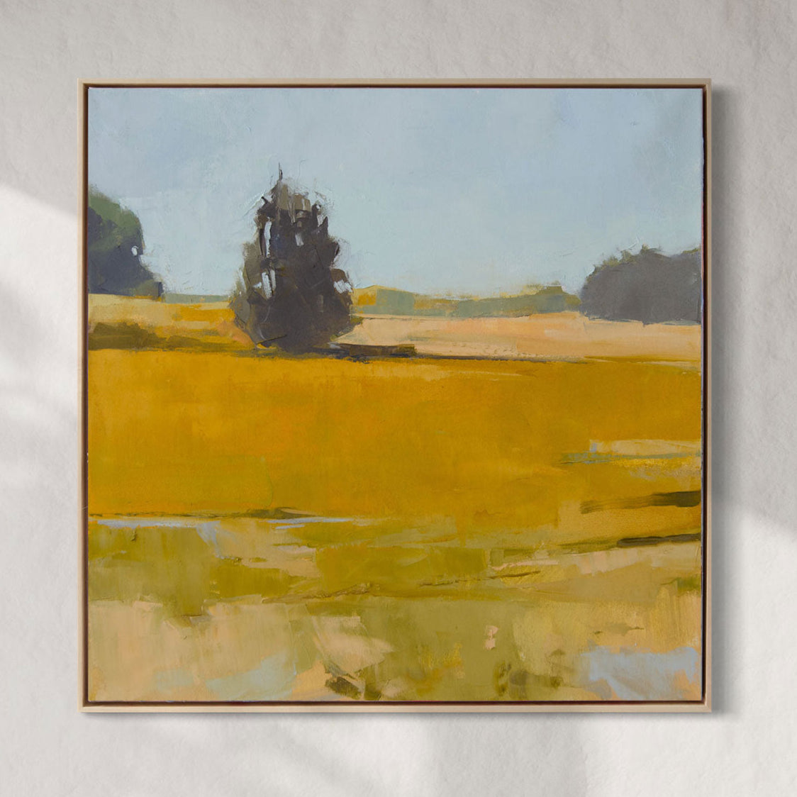 Traverse - Original Painting