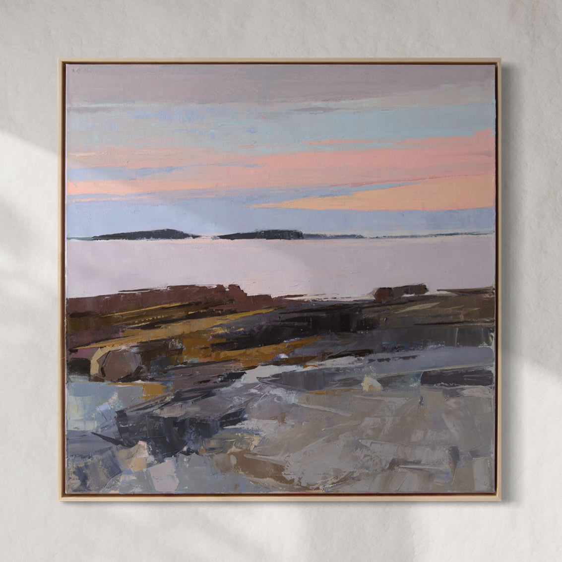 Extol - Original Painting
