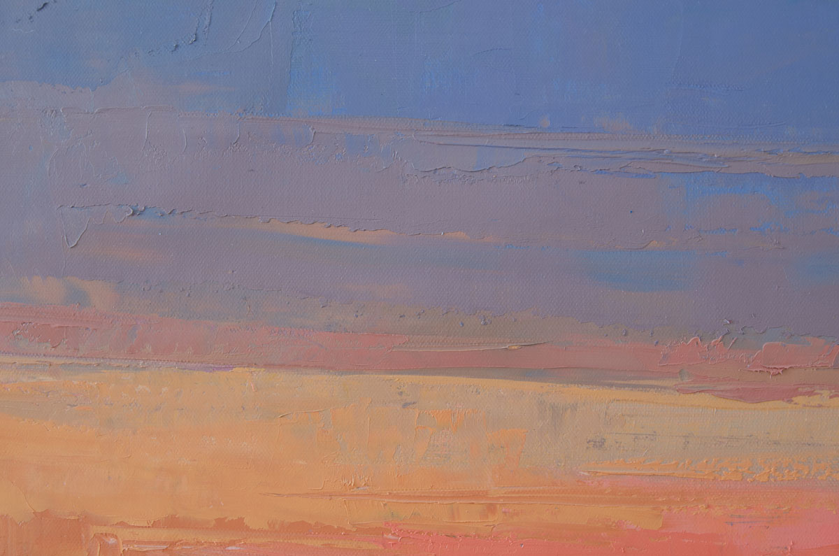 Fever Dream - Original Painting