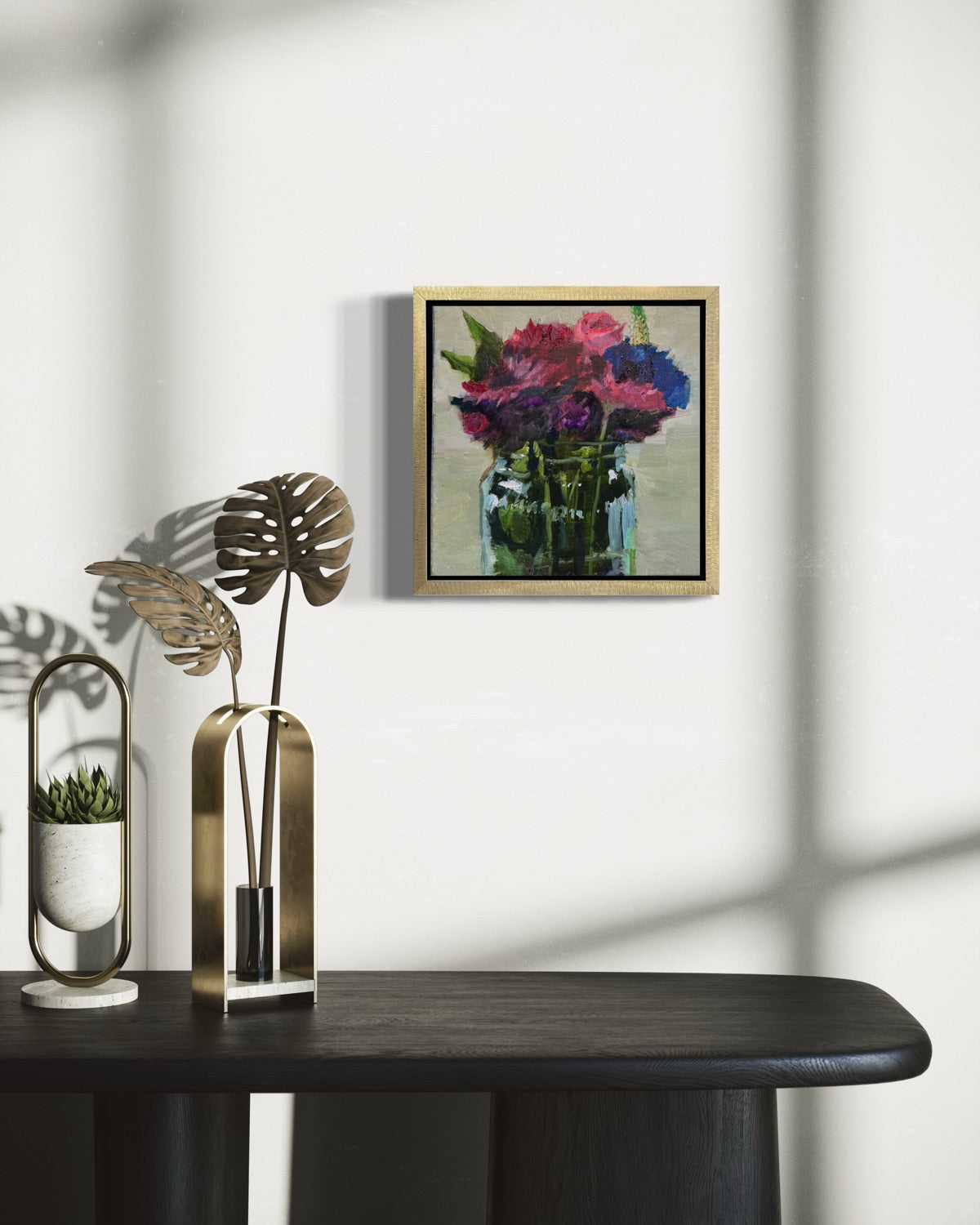 Floral - Original Painting *