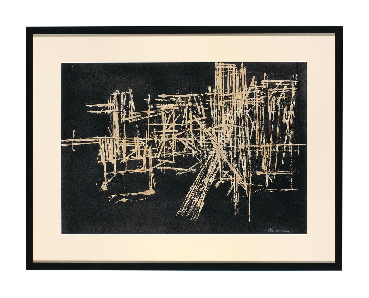 Tordesillas - Original Modern Painting *