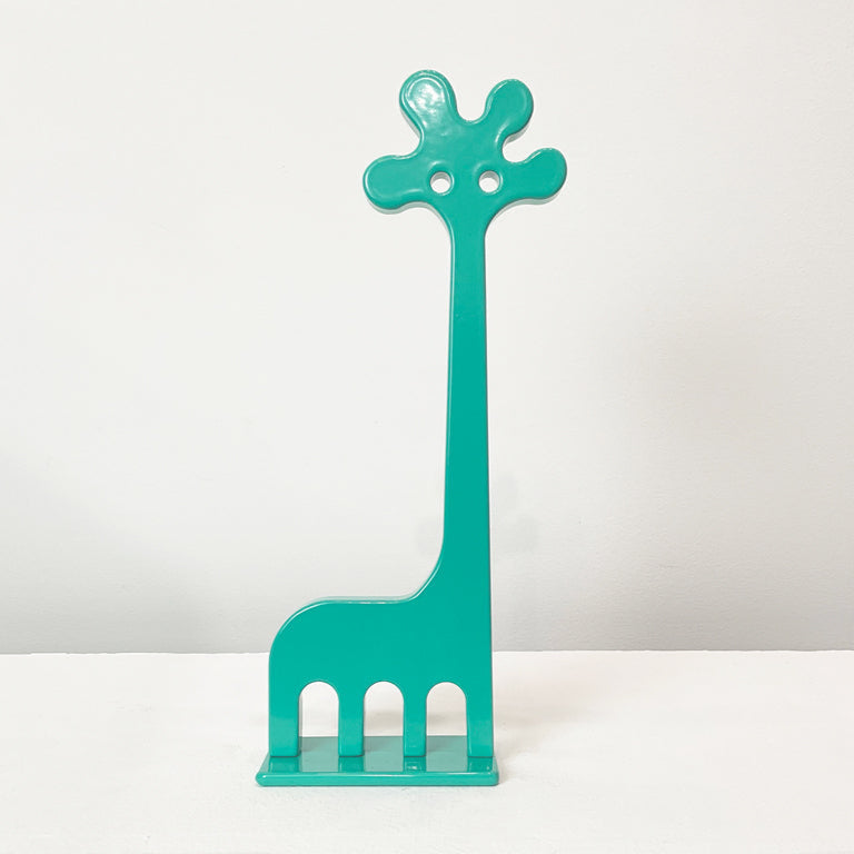 Mini Gigaff - Original Steel Sculpture
