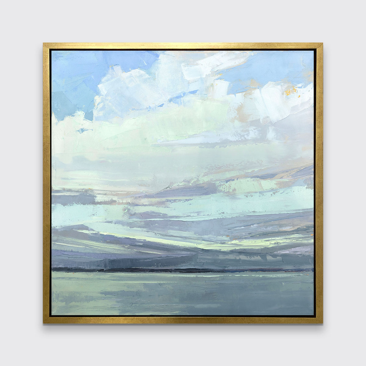 Anthem - Limited Edition Canvas Print