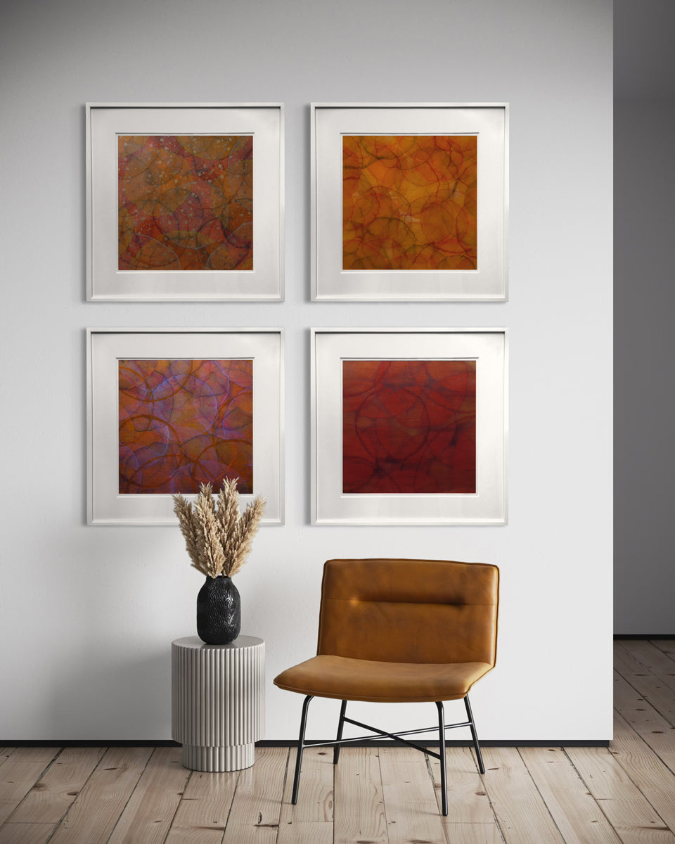 Benne - Original Painting *