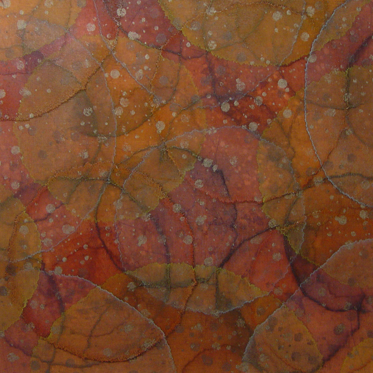Grindelia - Original Painting *