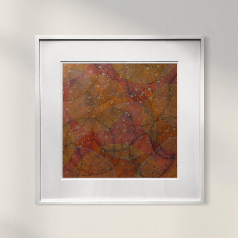 Grindelia - Original Painting *