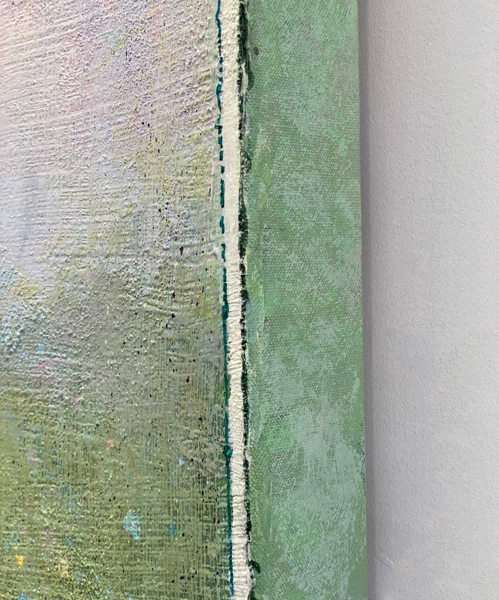 Haze - Original Painting