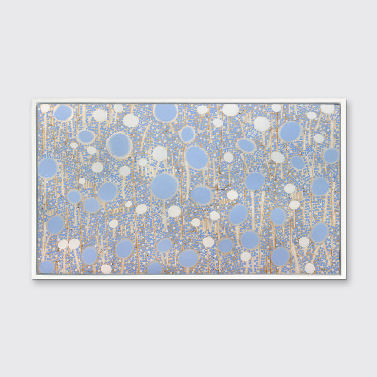 Hamam - Limited Edition Canvas Print