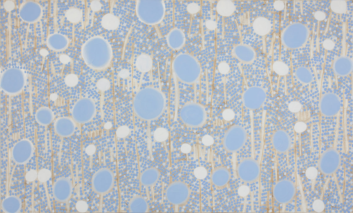 Hamam - Original Painting