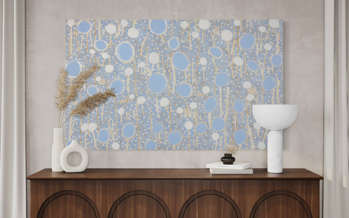Hamam - Original Painting
