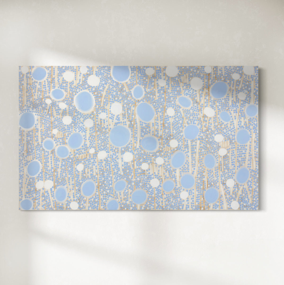 Hamam - Original Painting
