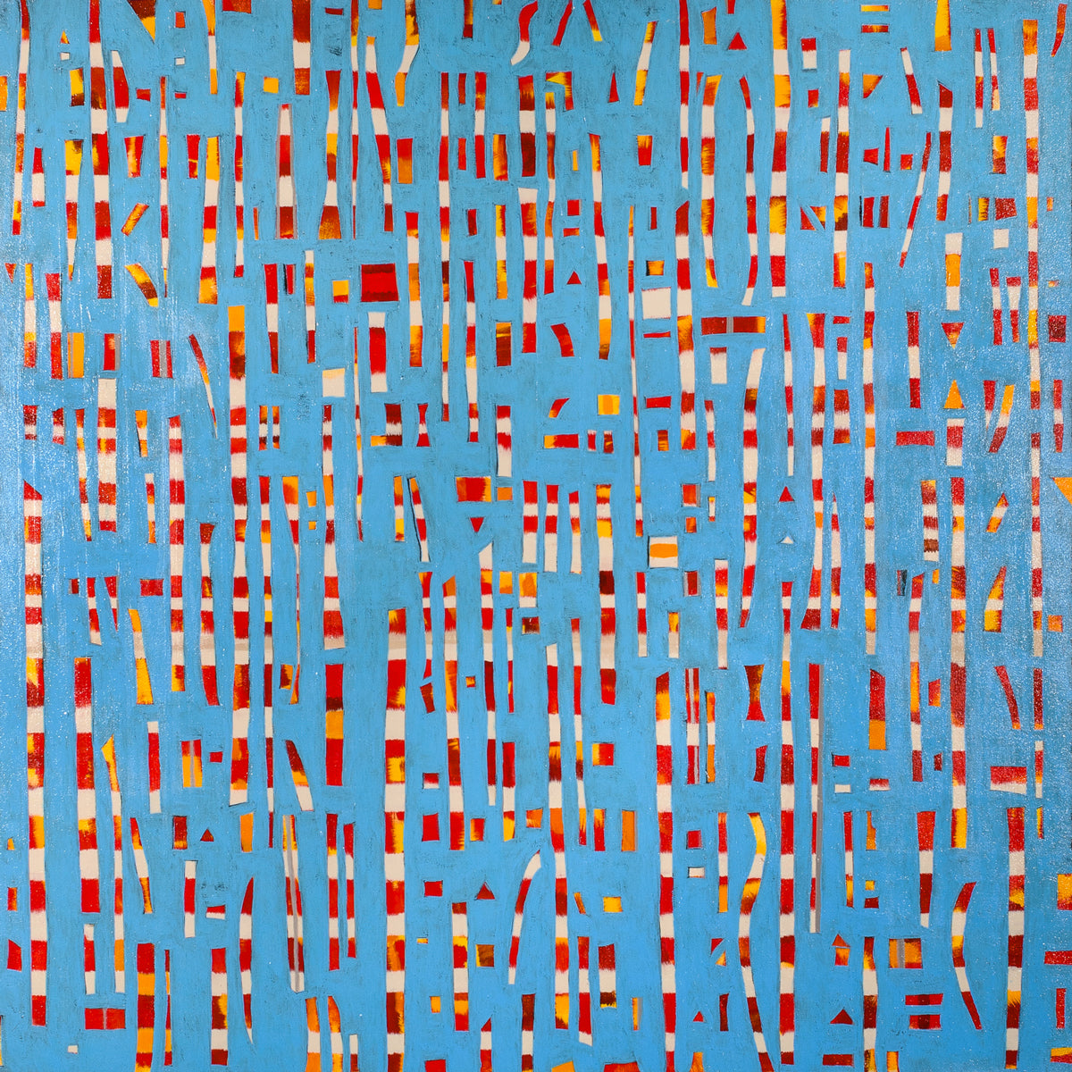 Happy Birthday - Original Painting *