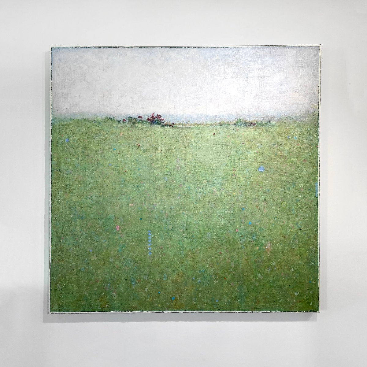Haze - Original Painting