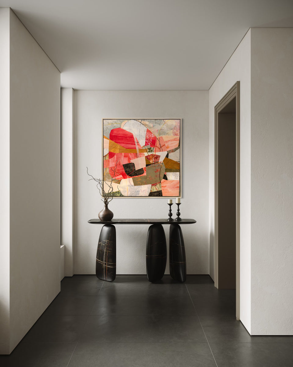 I Think So Too - Open Edition Canvas Print