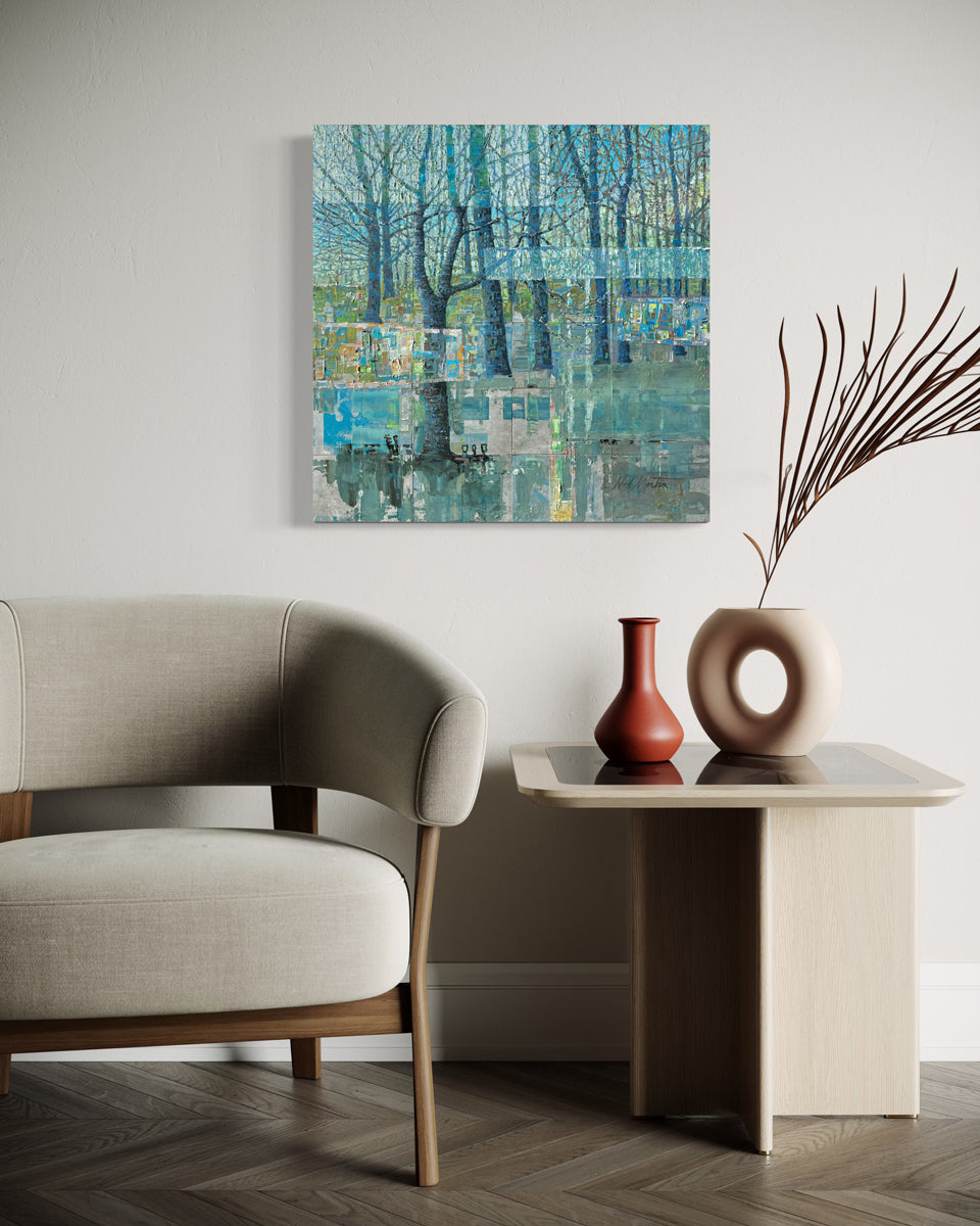 If Only - Original Painting