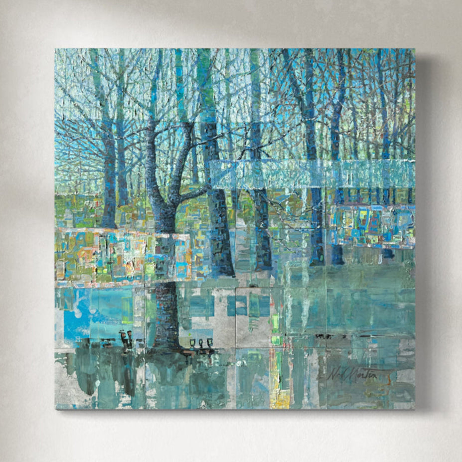 If Only - Original Painting