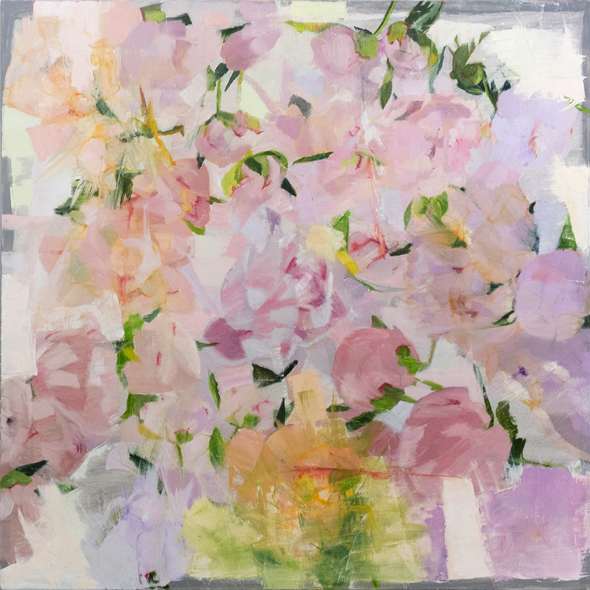 July 1st - Original Painting