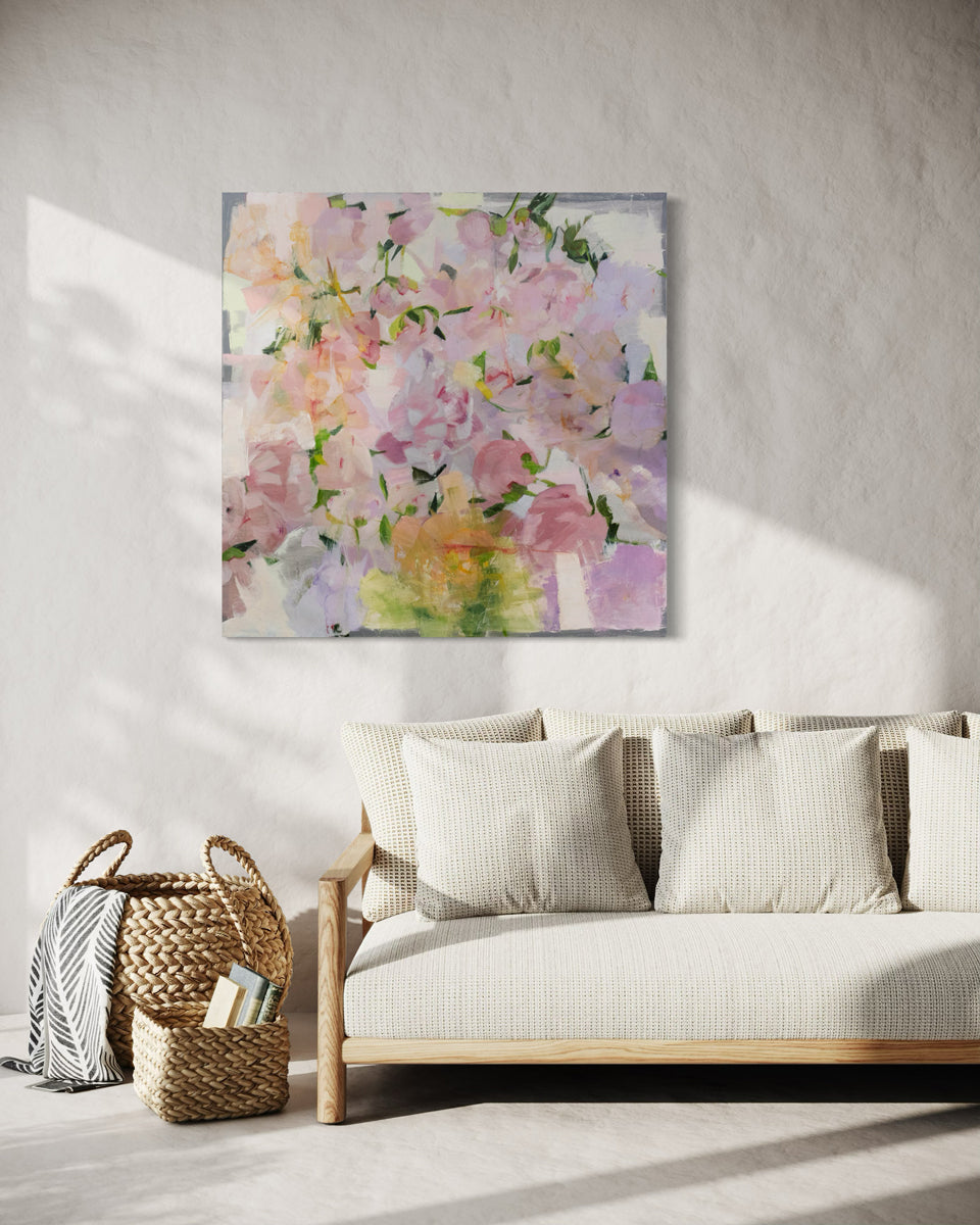 July 1st - Original Painting
