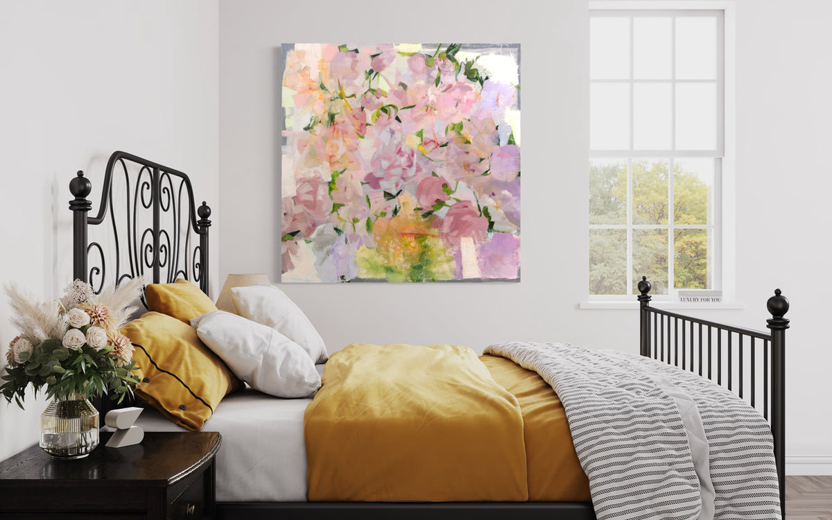 July 1st - Original Painting