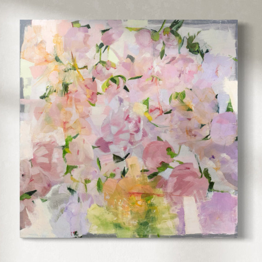 July 1st - Original Painting