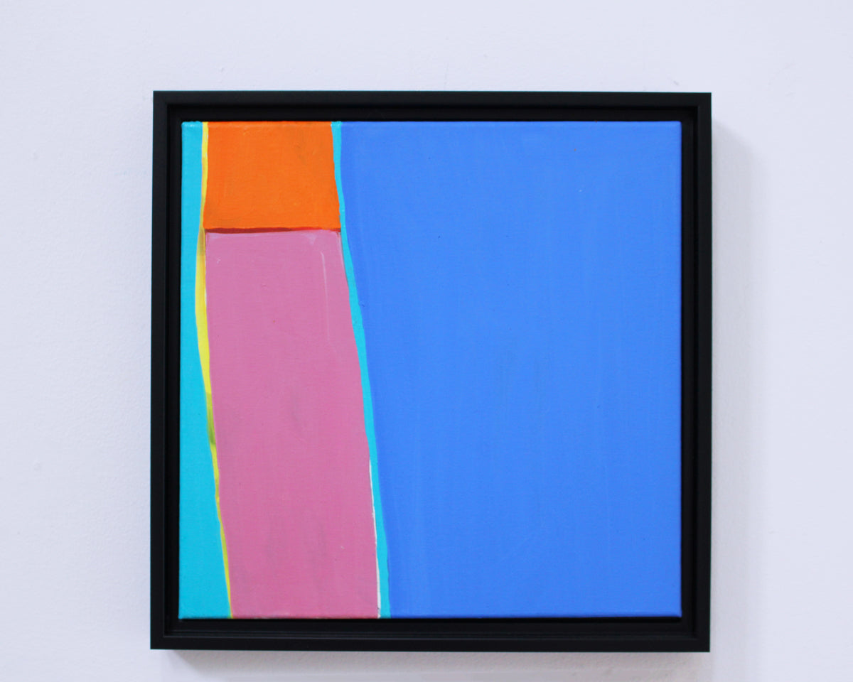 Low Tide - Original Painting *