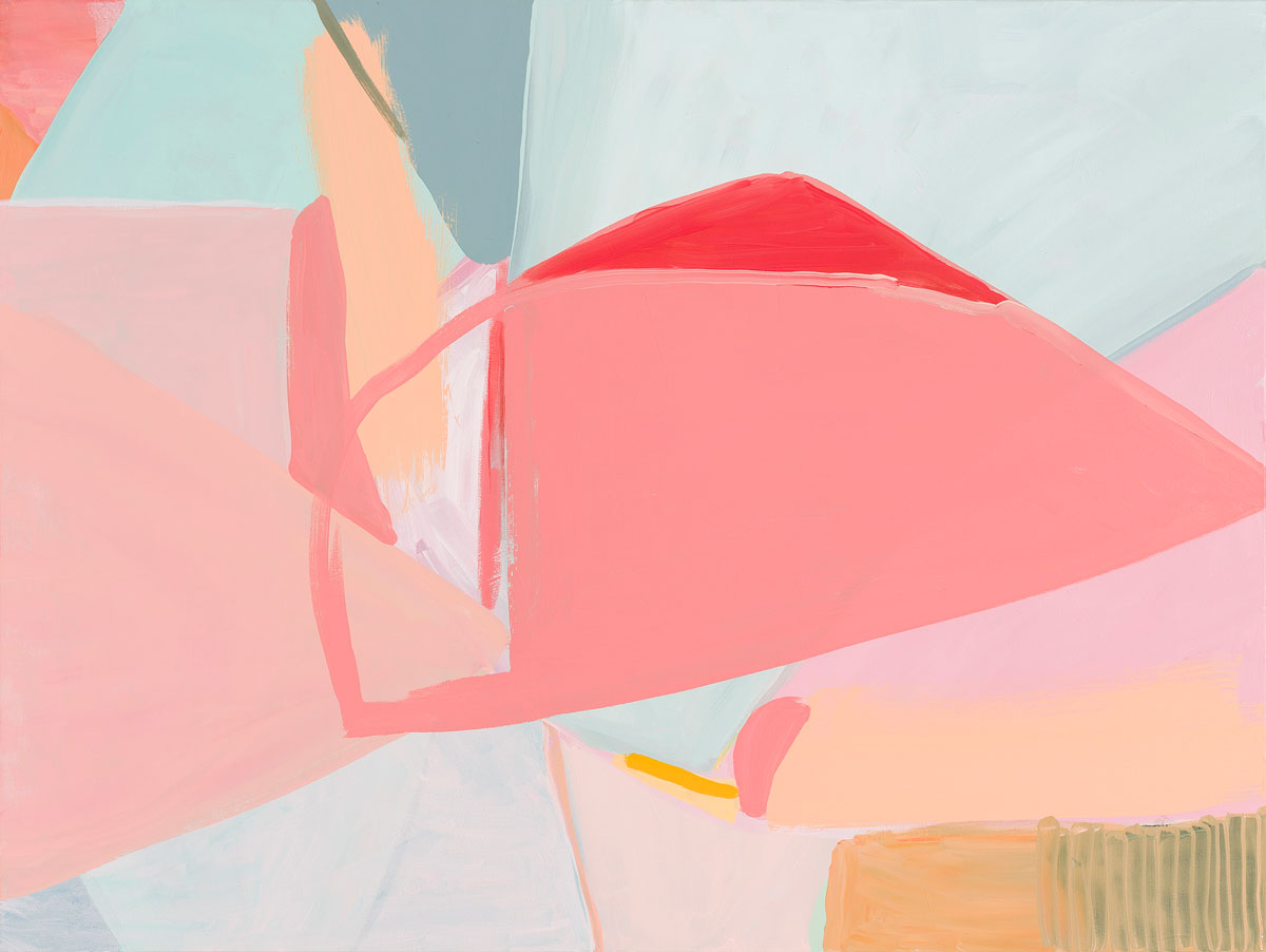 Untitled I 2023 - Original Painting *