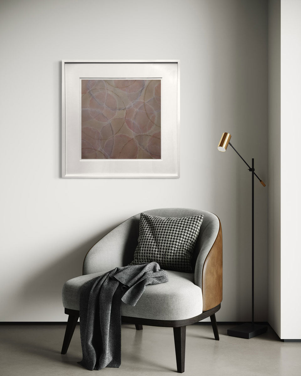 Mastic - Original Painting *
