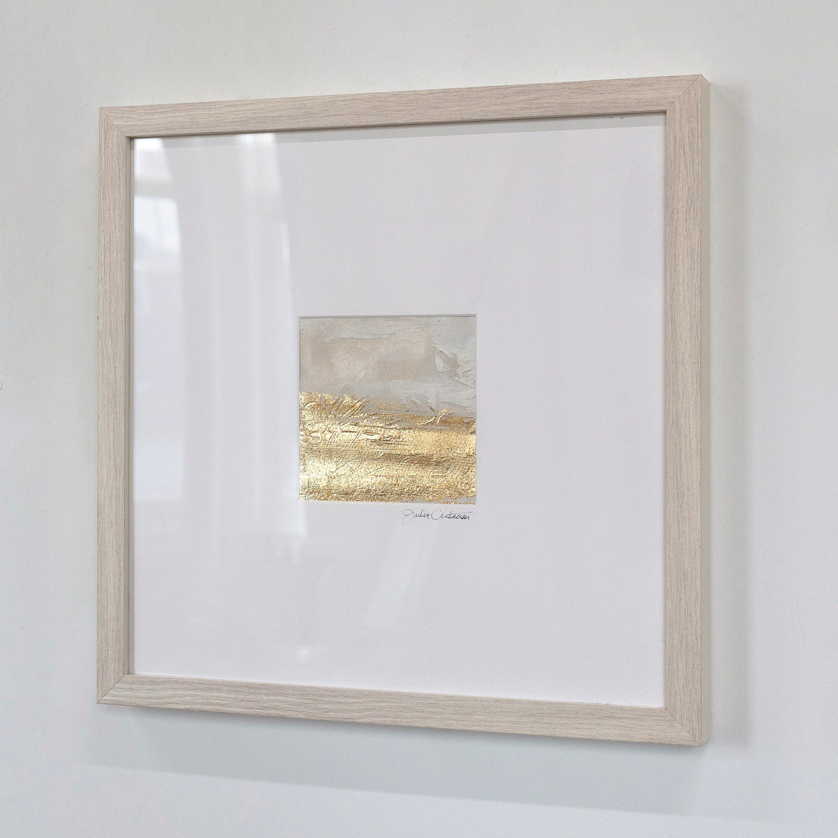 Mini Lux No. 3 - Original Painting*