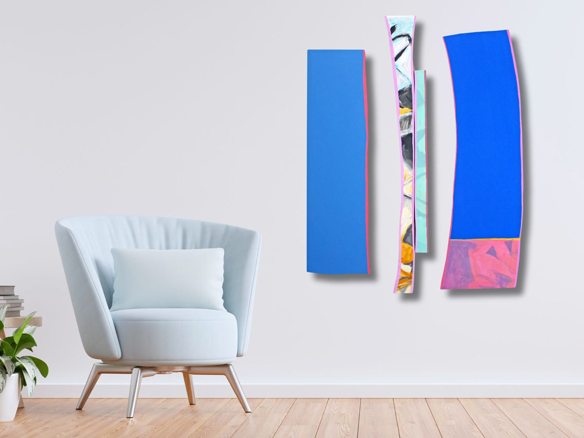 Morning After This - Original Painting *