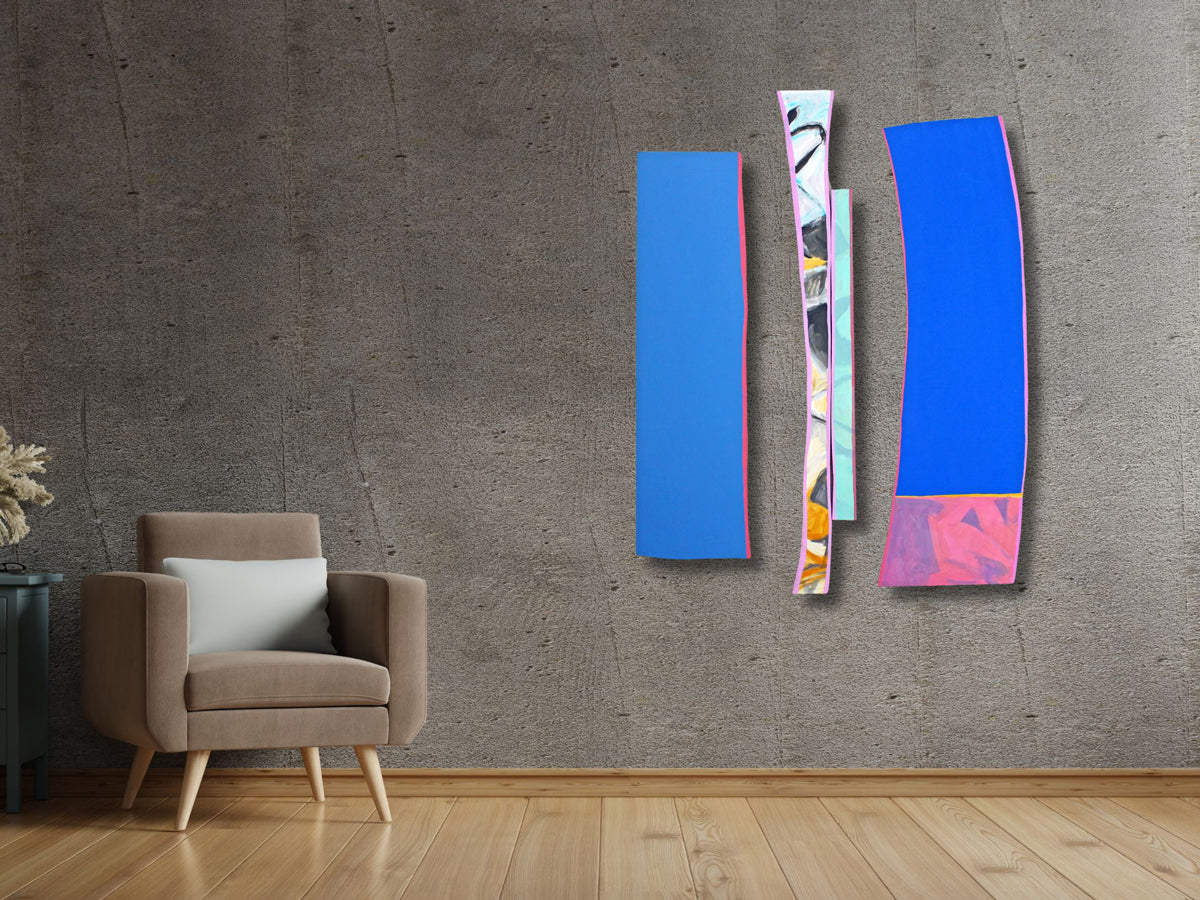 Morning After This - Original Painting *