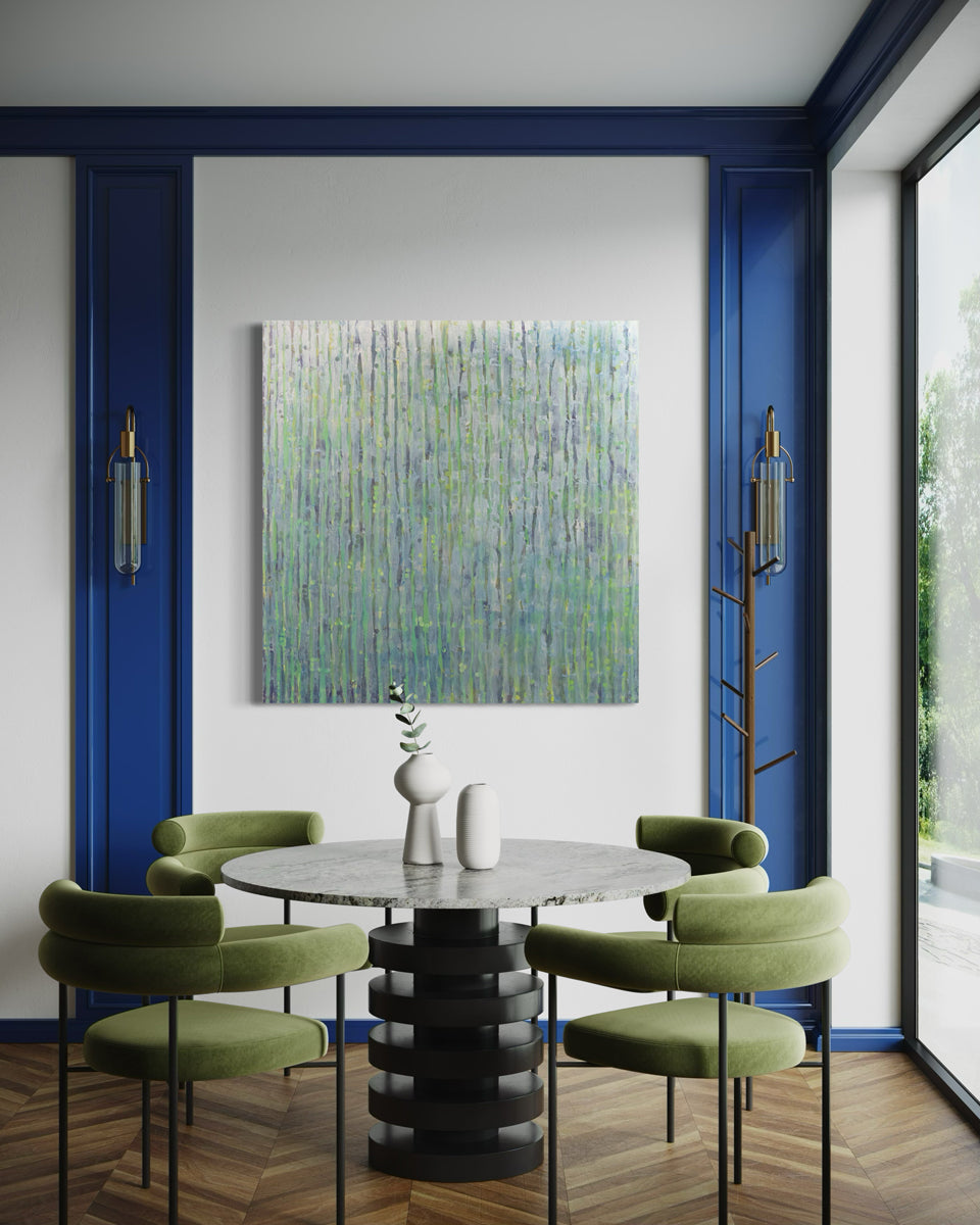 Morning Dew - Original Painting *