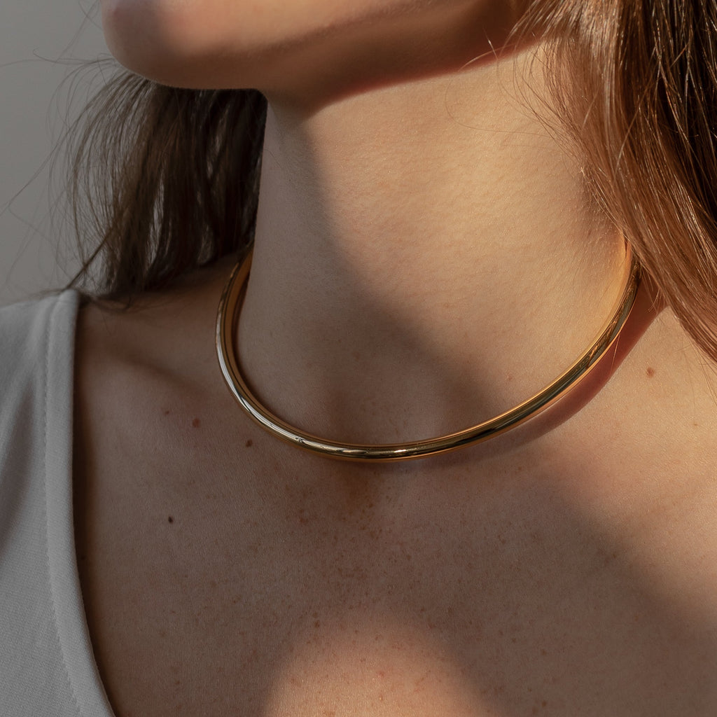 ◇HYERES LOR◇ H Edition (C) Ball Necklace 38cm Choker Type Assets_Products_MF029634-14B.