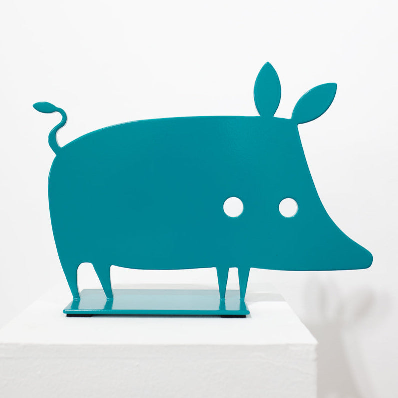 Pag - Original Steel Sculpture