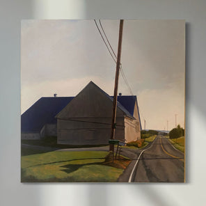 Pennsylvania Journey *