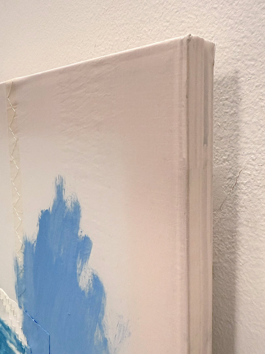 Splash - Original Painting *