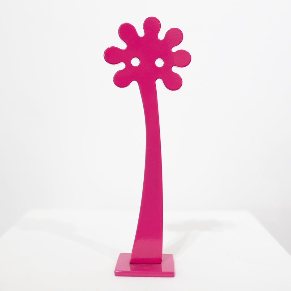 Pop - Original Steel Sculpture
