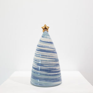 Christmas Tree Swirl 4