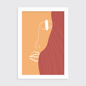 Queen - Open Edition Paper Print