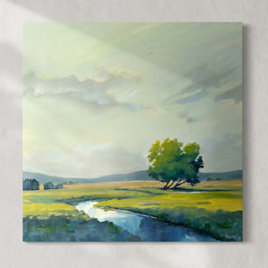Quiet Bend *