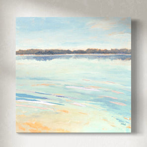Quiet Lake *